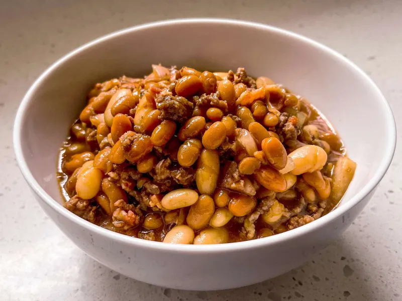 Snack recipes