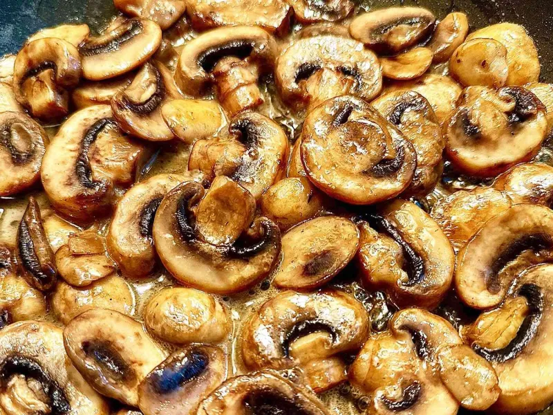 Snack recipes