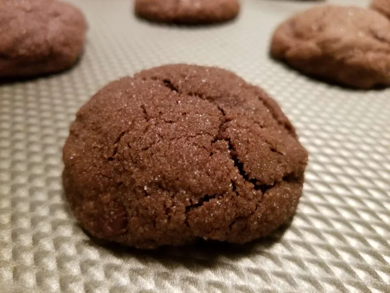 Snack recipes