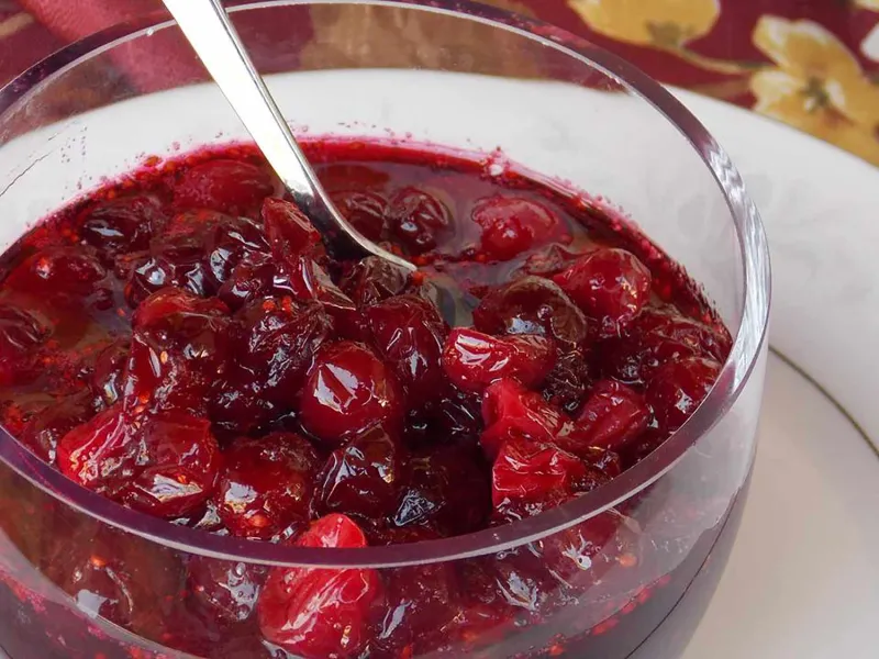 Snack recipes