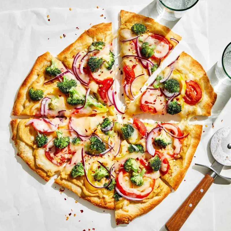 Snack recipes