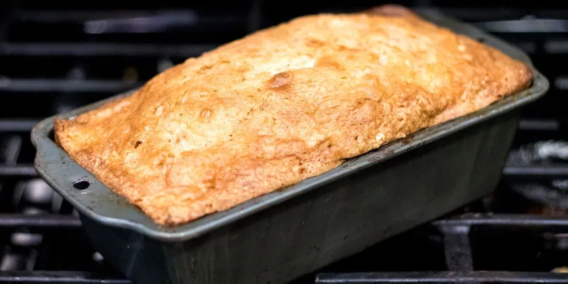 Snack recipes