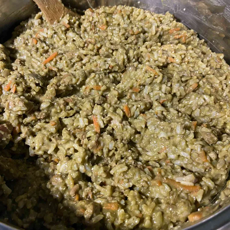 Snack recipes