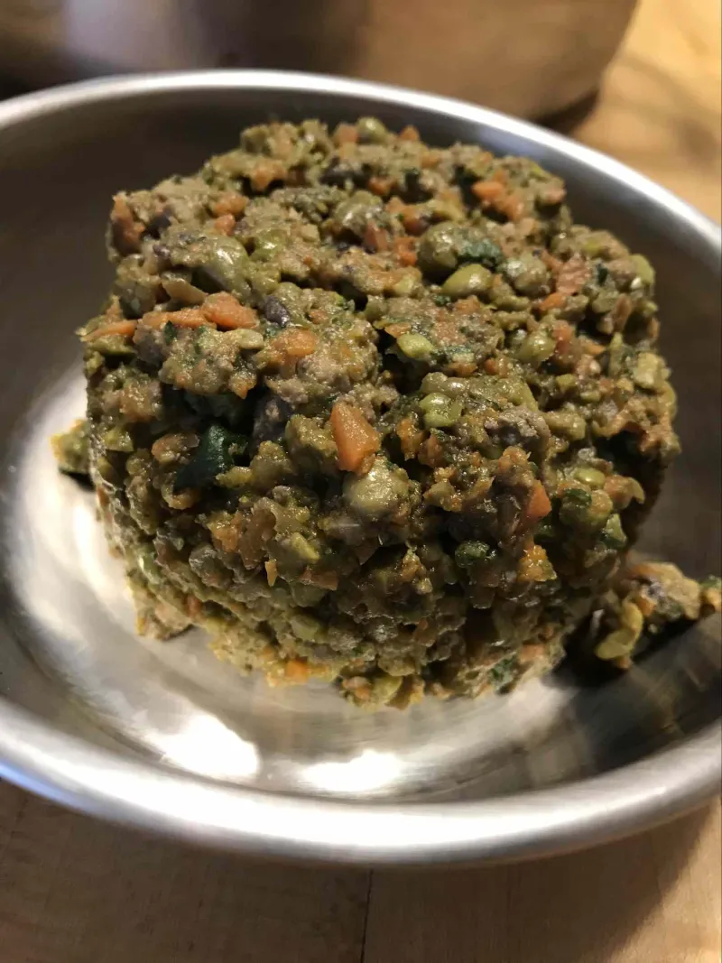 Snack recipes