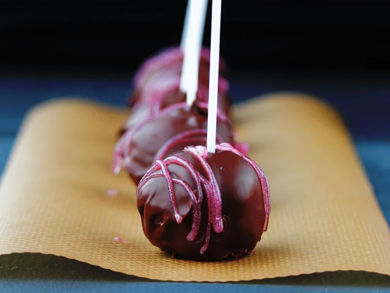 Snack recipes