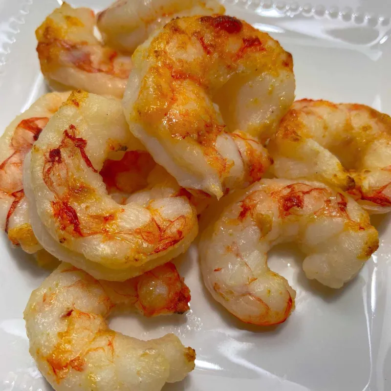 Snack recipes
