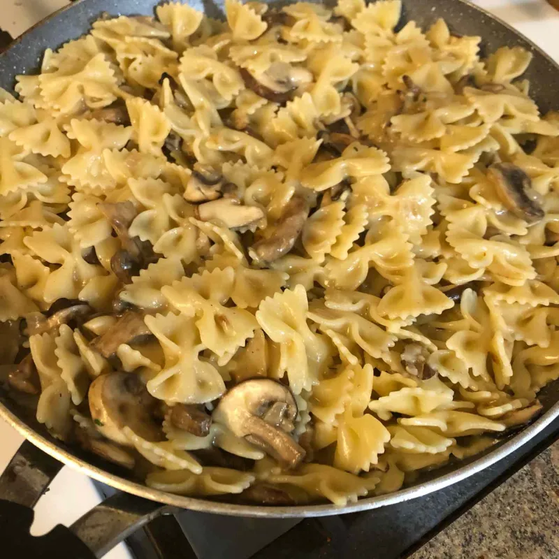 Snack recipes