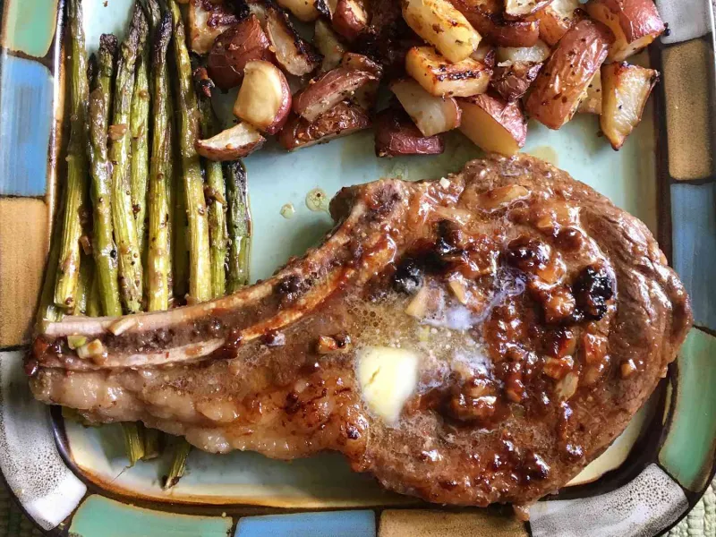 Snack recipes