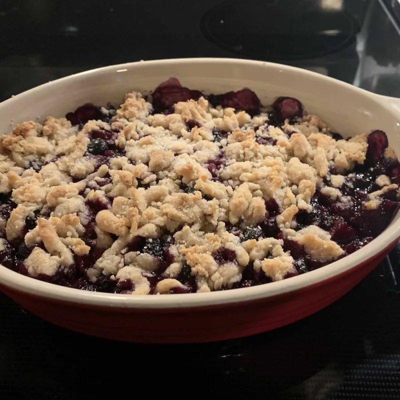 Snack recipes