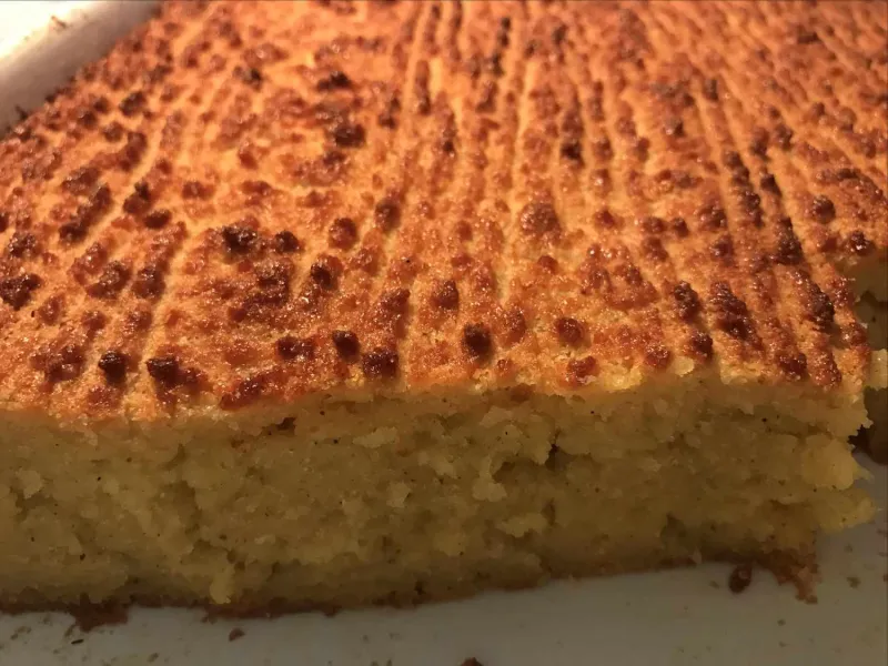Snack recipes