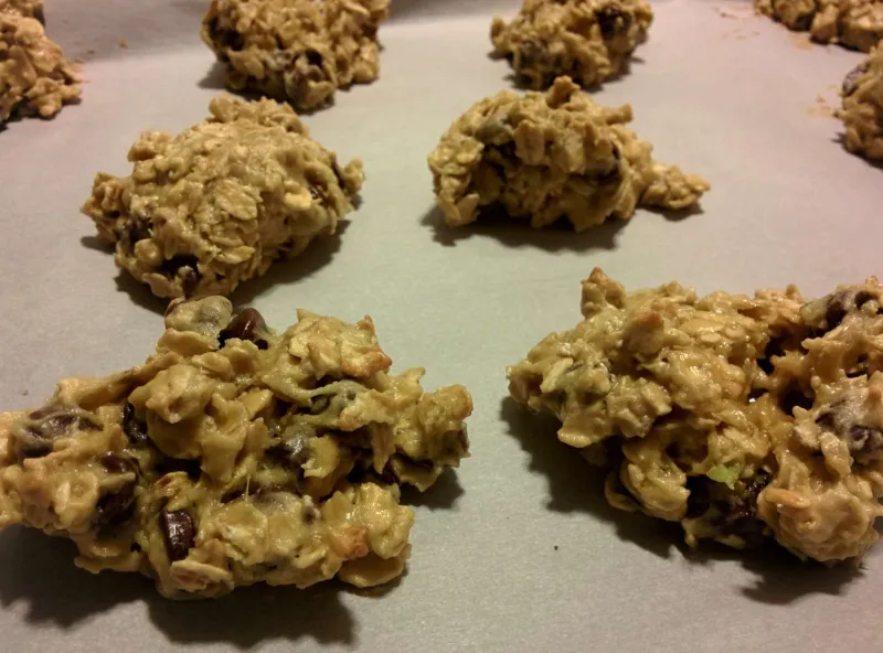Snack recipes