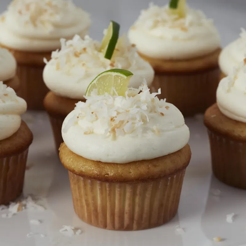 Snack recipes