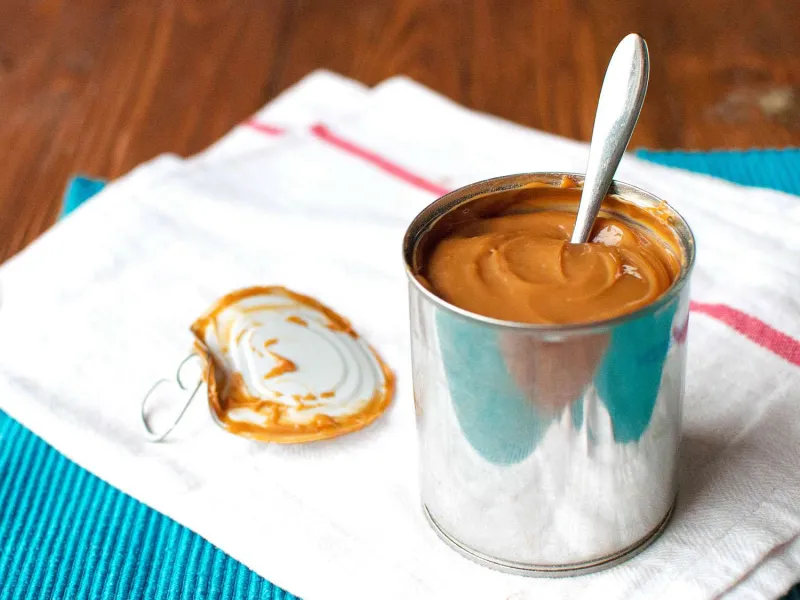 Snack recipes