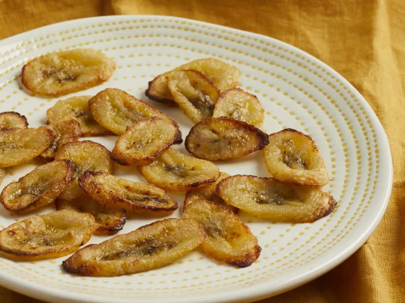 Snack recipes