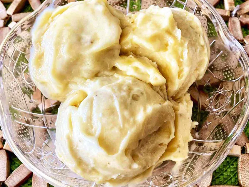 Snack recipes