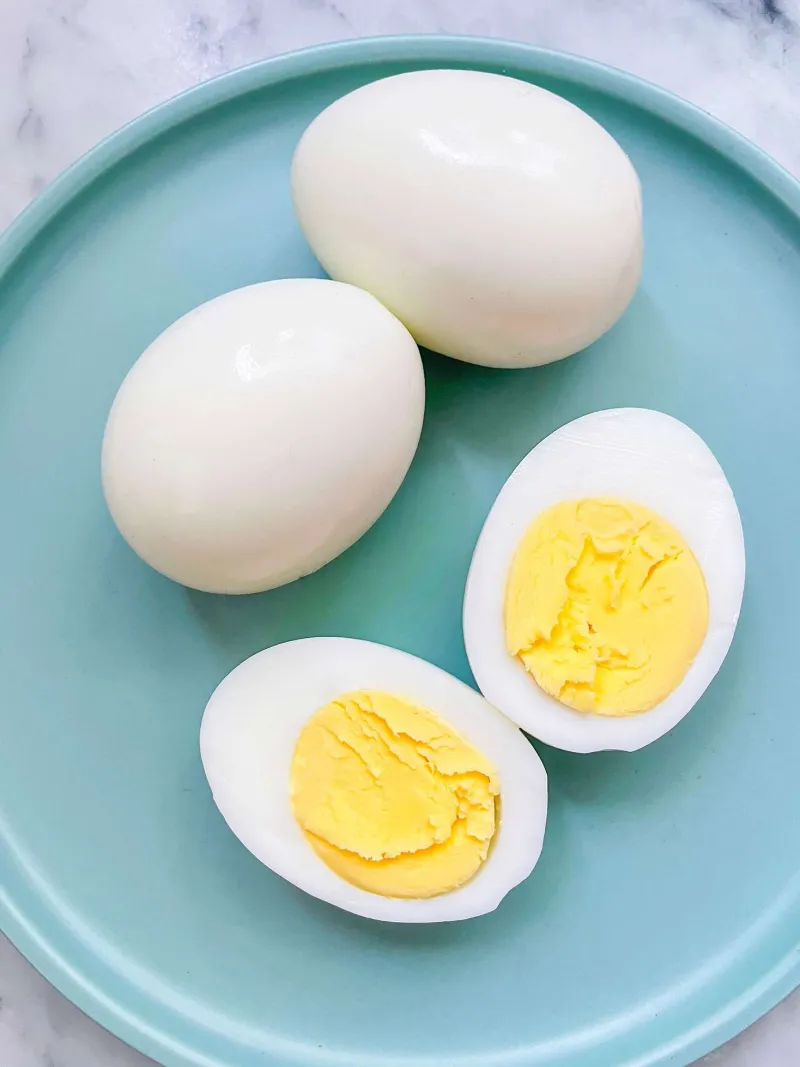 Snack recipes