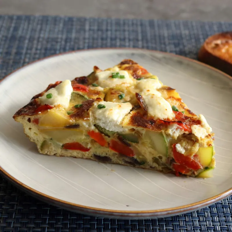Snack recipes