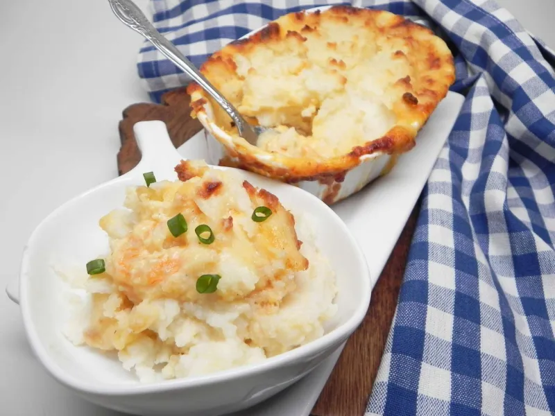 Snack recipes