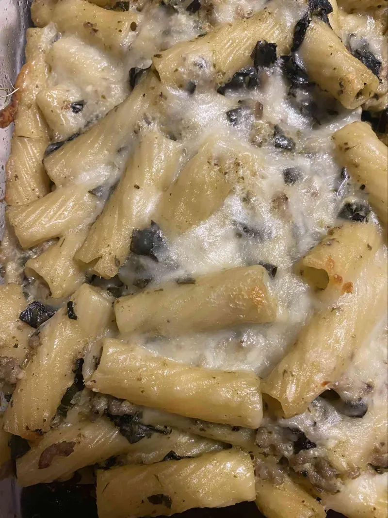 Snack recipes