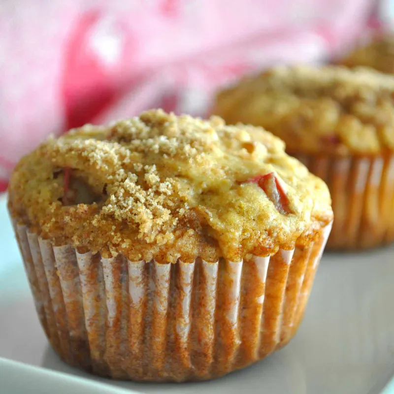 Snack recipes