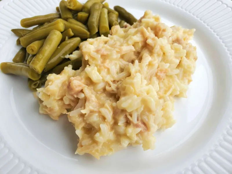 Snack recipes