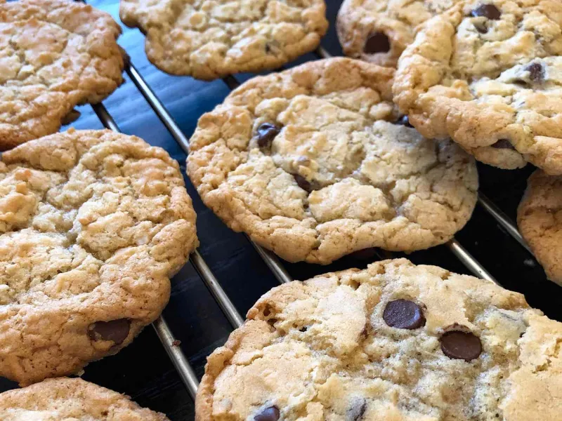 Snack recipes