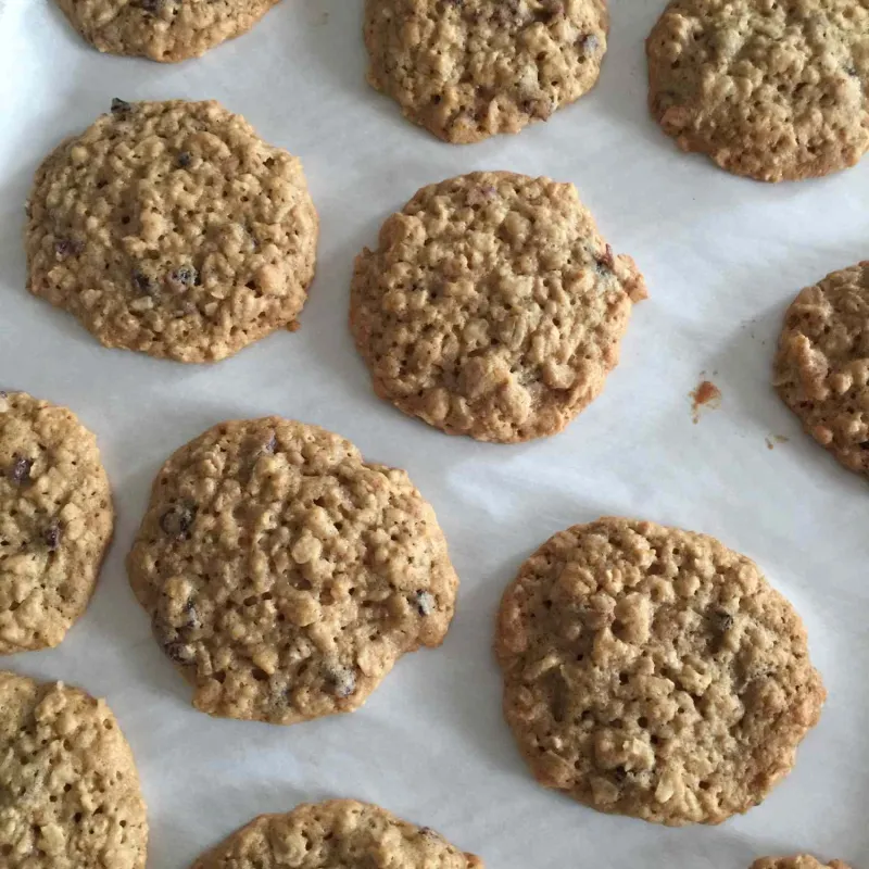 Snack recipes