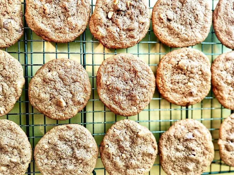 Snack recipes