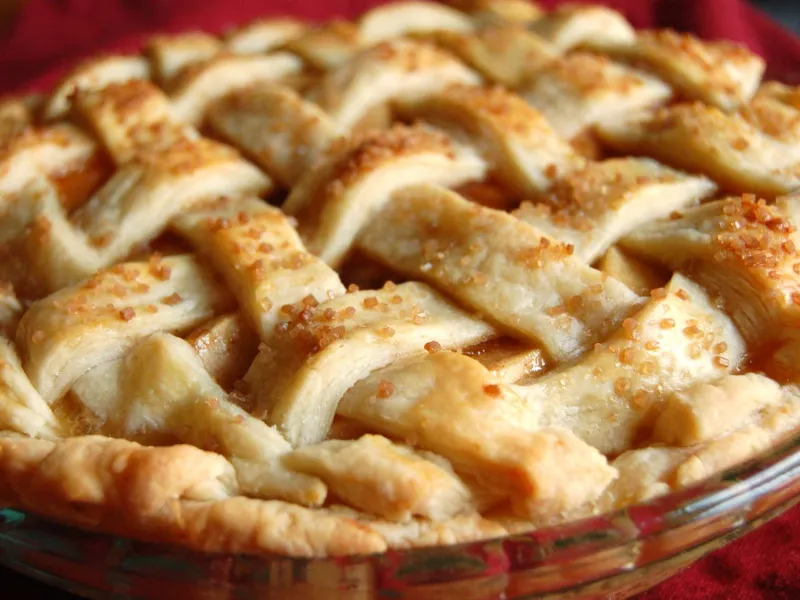 Snack recipes