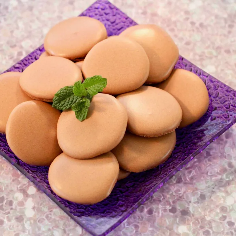 Snack recipes