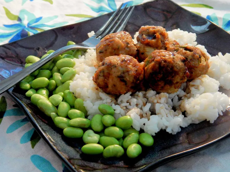 Snack recipes