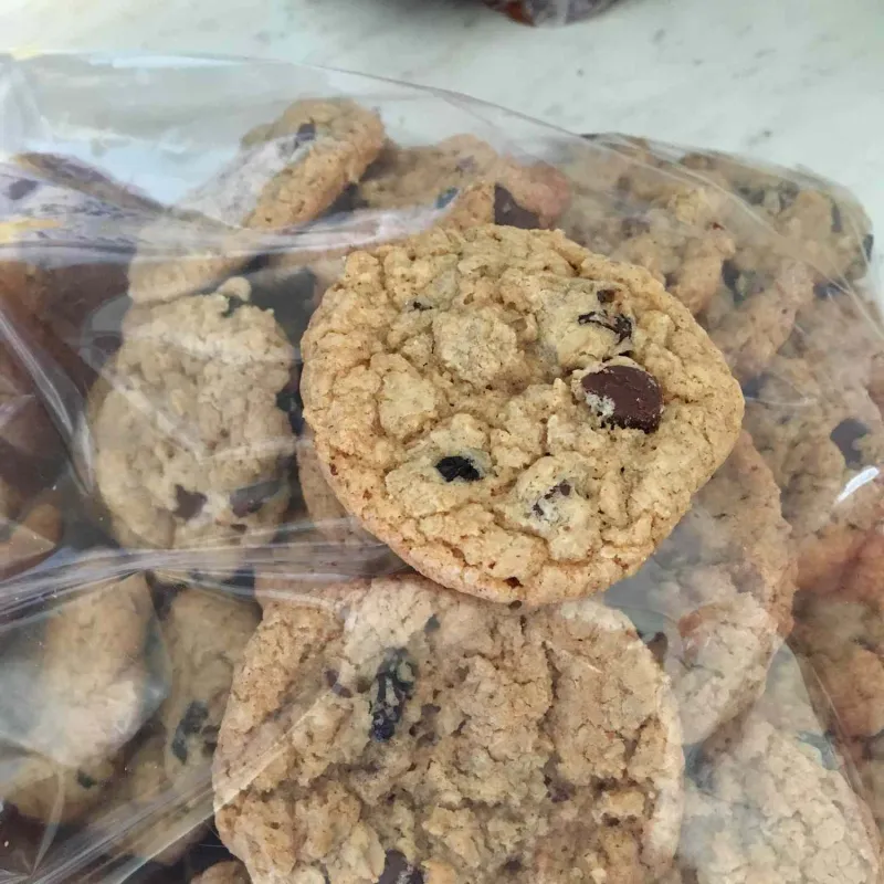 Snack recipes