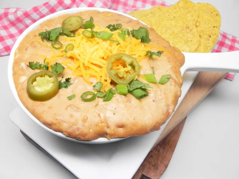 Snack recipes