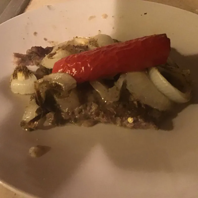 Snack recipes