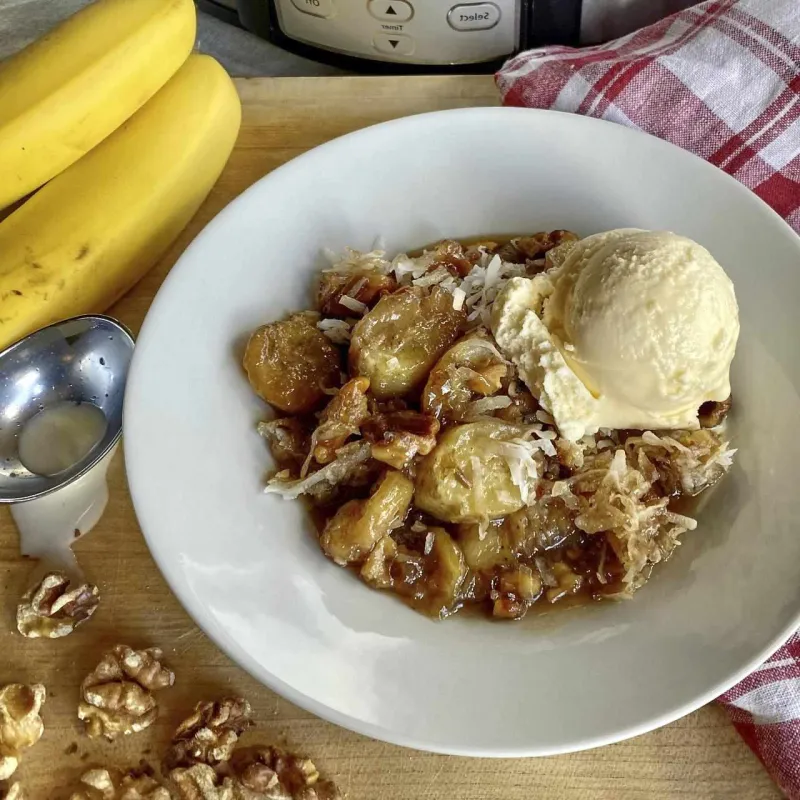 Snack recipes