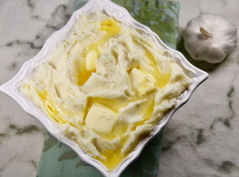 Snack recipes