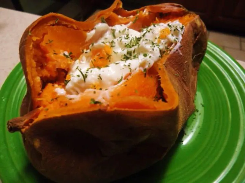 Snack recipes