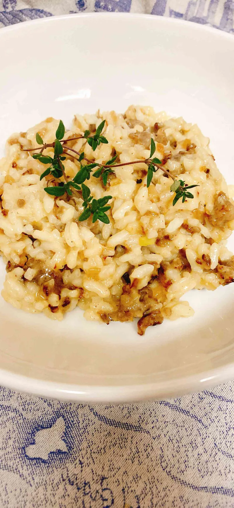 Snack recipes