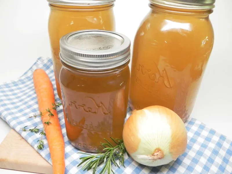 Snack recipes