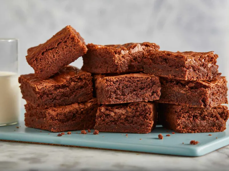 Snack recipes