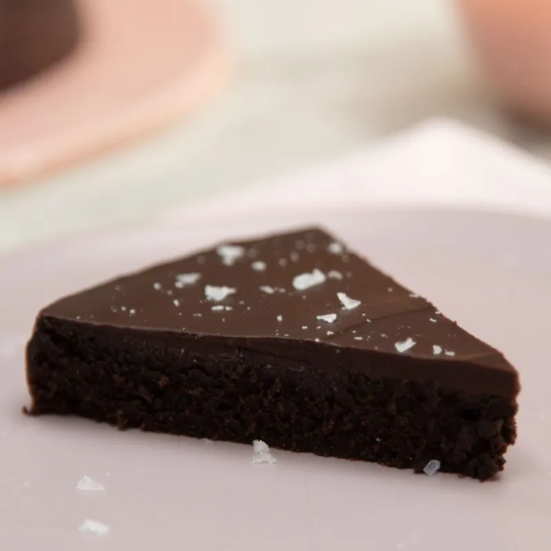 Snack recipes