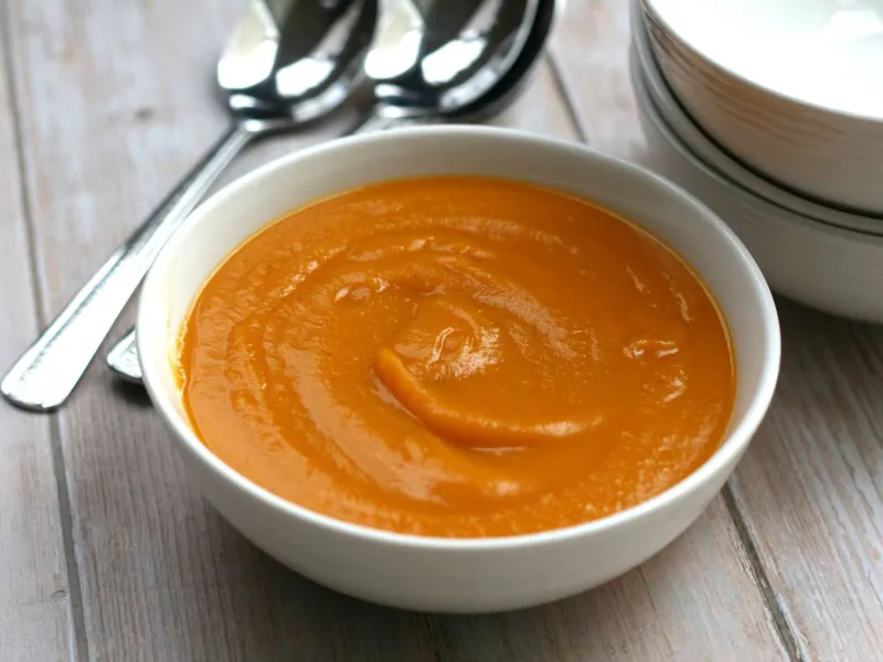 Snack recipes