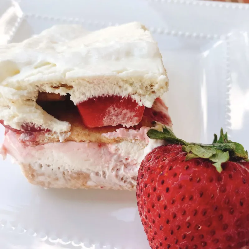 Snack recipes
