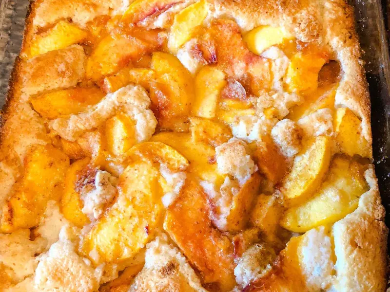 Snack recipes