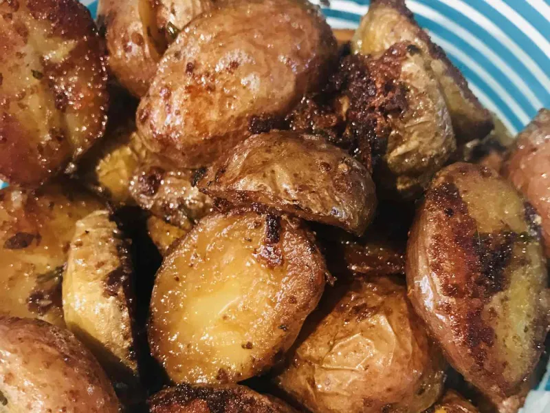 Snack recipes