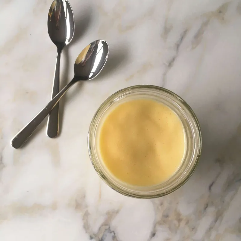 Snack recipes