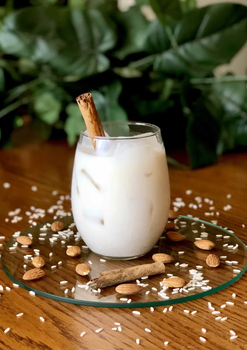 Snack recipes