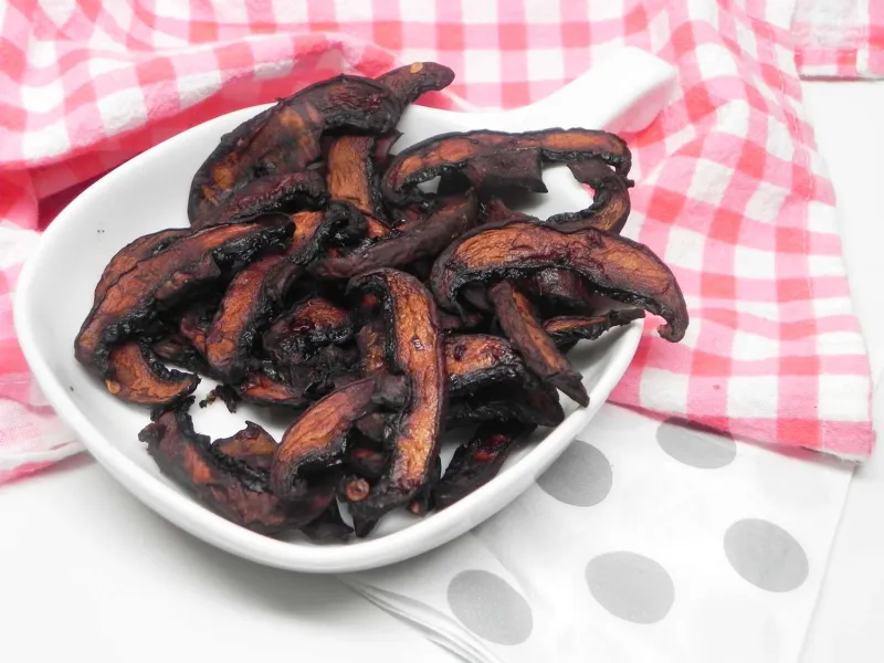 Snack recipes