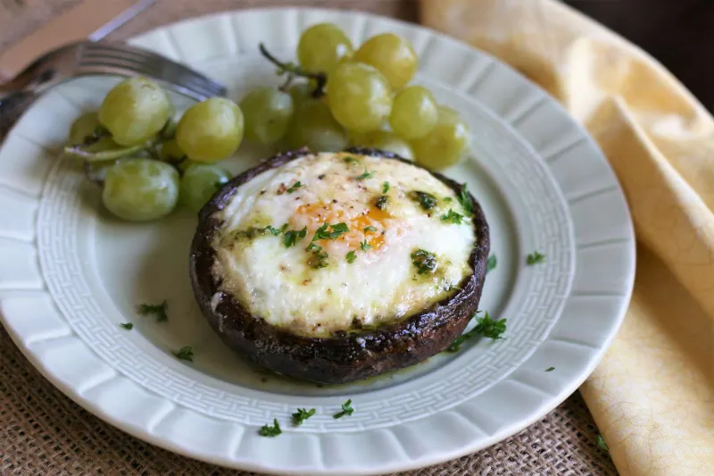 Snack recipes