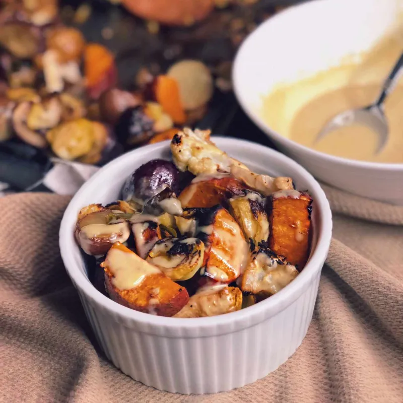 Snack recipes